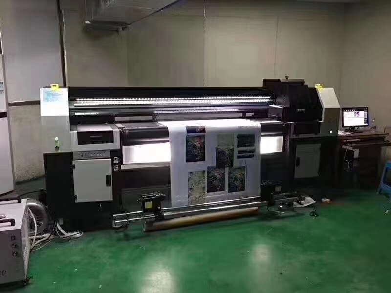 Saitu Uv Hybrid Printer Guangzhou Jetga Electronic Equipment Co Ltd 5295