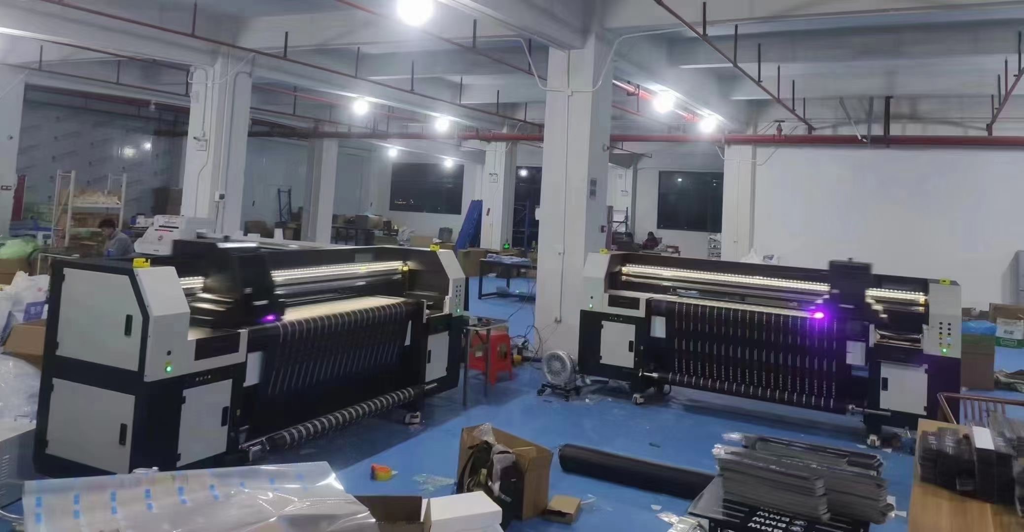 Causes and Solutions for Static Electricity in Printers Guangzhou