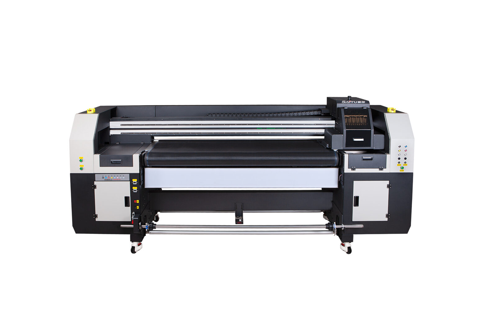 Saitu Uv Hybrid Printer Guangzhou Jetga Electronic Equipment Co Ltd 7406